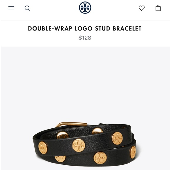 Tory Burch Bracelet - Picture 5 of 5